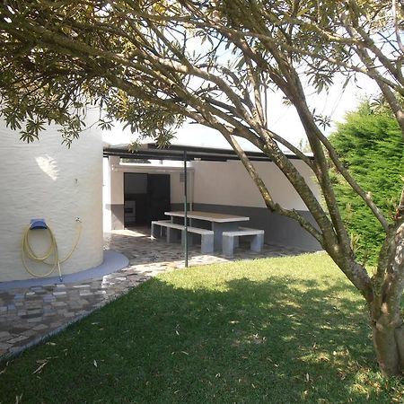 Chalet Playa De Barbate Vejer de la Frontera Pokoj fotografie