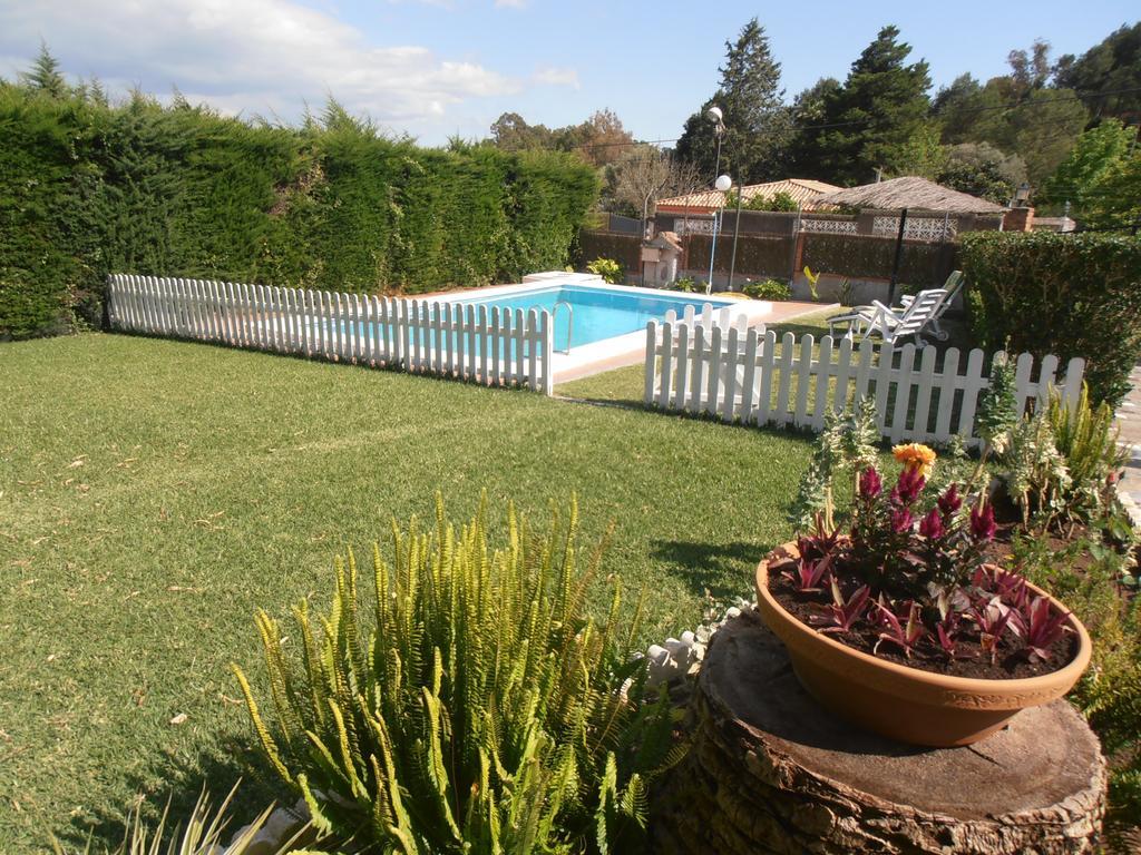 Chalet Playa De Barbate Vejer de la Frontera Pokoj fotografie